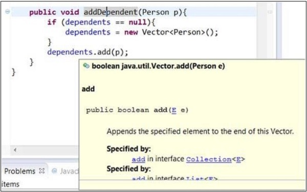 Java文档