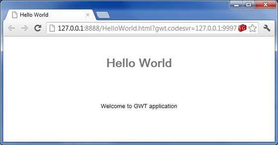 GWT申请结果2